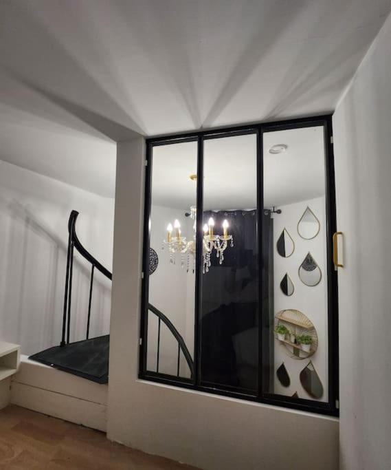 Au Gresset - Welcome In Nantes Extérieur photo